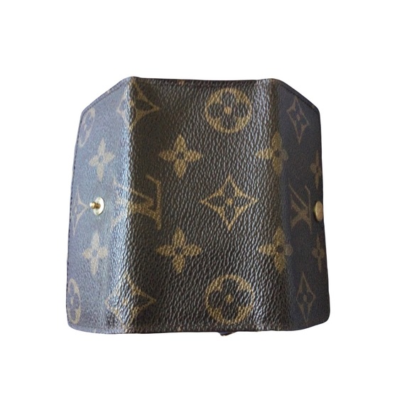 HOST PICK Louis Vuitton Monogram Key Case - Picture 4 of 11